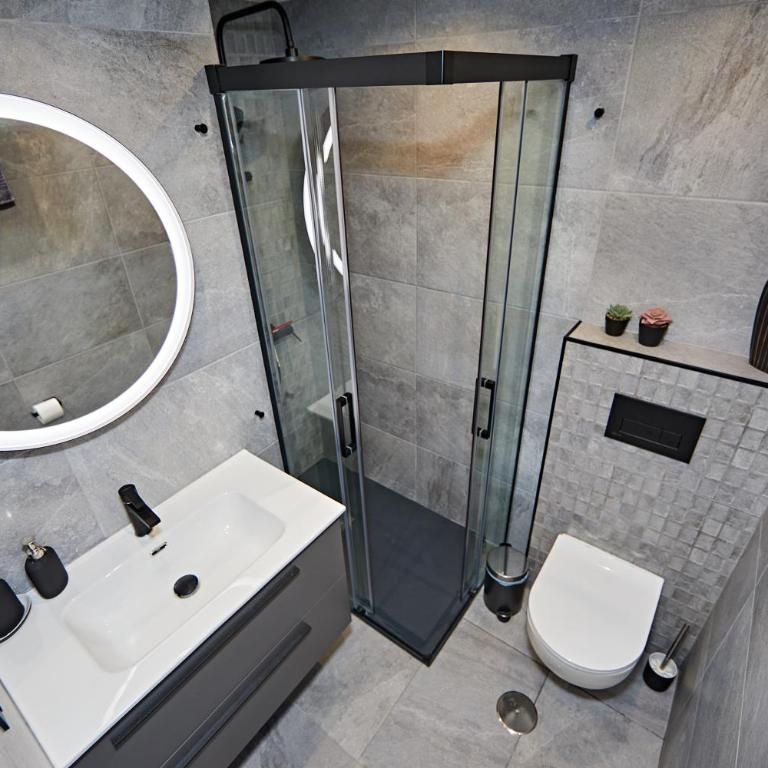Apartamento Panda House - Apartamento de 1 dormitorio - 9
