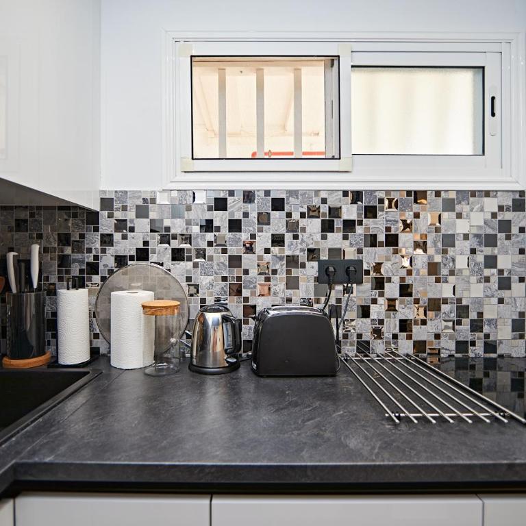 Apartamento Panda House - Apartamento de 1 dormitorio - 19