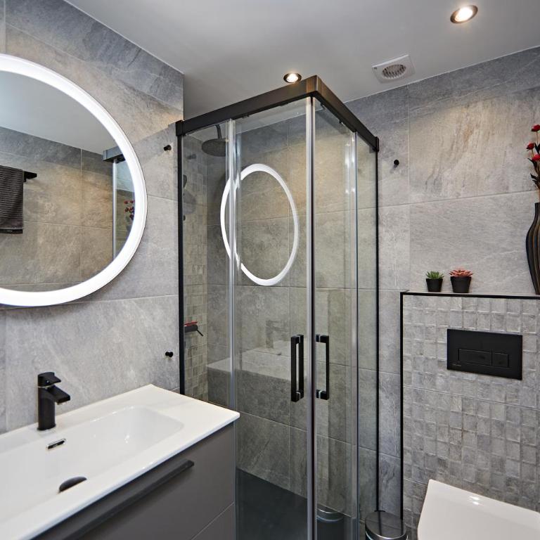 Apartamento Panda House - Apartamento de 1 dormitorio - 29