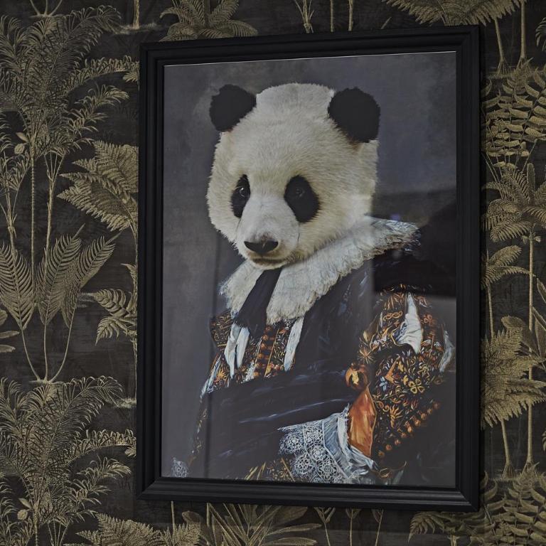 Apartamento Panda House - Apartamento de 1 dormitorio - 44