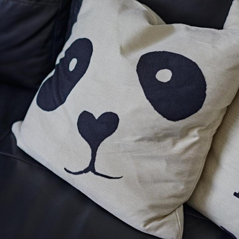 Apartamento Panda House - Apartamento de 1 dormitorio - 52