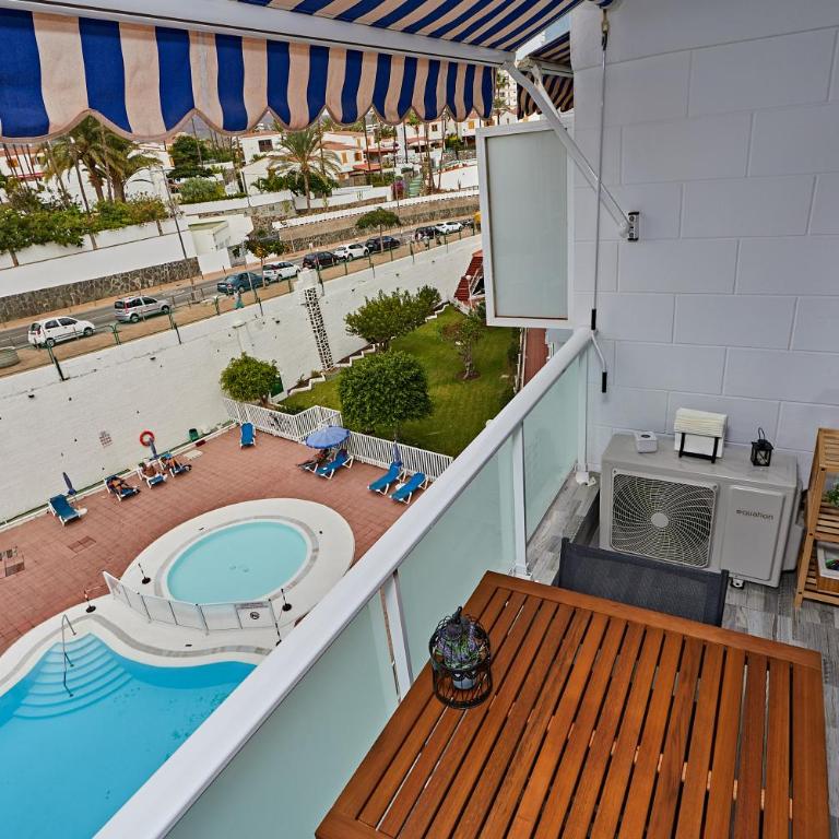 Apartamento Panda House - Apartamento de 1 dormitorio - 59