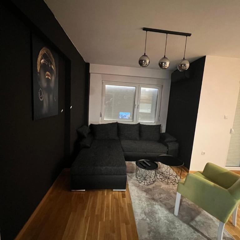 CITY - Apartman sa 1 Spavaćom Sobom - 4