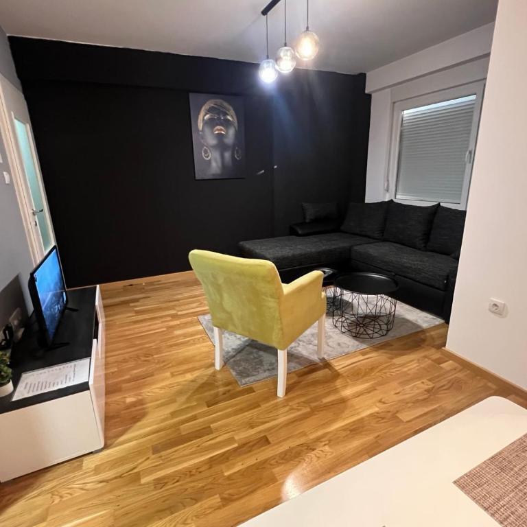 CITY - Apartman sa 1 Spavaćom Sobom - 6