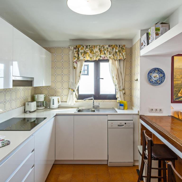 2BR Beach House - Solarium & Shower Terrace - 12 - Villa de 2 dormitorios - 21