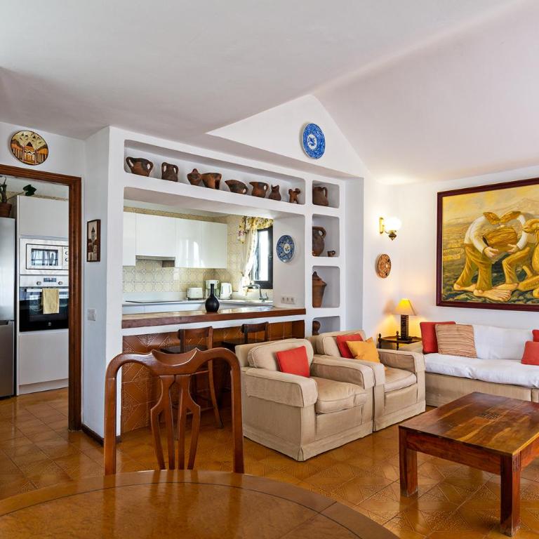 2BR Beach House - Solarium & Shower Terrace - 12 - Villa de 2 dormitorios - 4