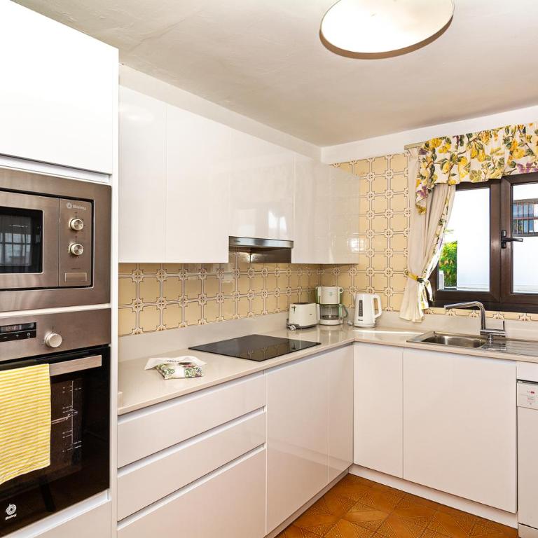 2BR Beach House - Solarium & Shower Terrace - 12 - Villa de 2 dormitorios - 20