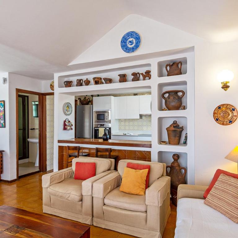 2BR Beach House - Solarium & Shower Terrace - 12 - Villa de 2 dormitorios - 18