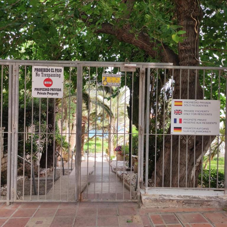 Rocachica Eden beach - Apartamento de 1 dormitorio - 26