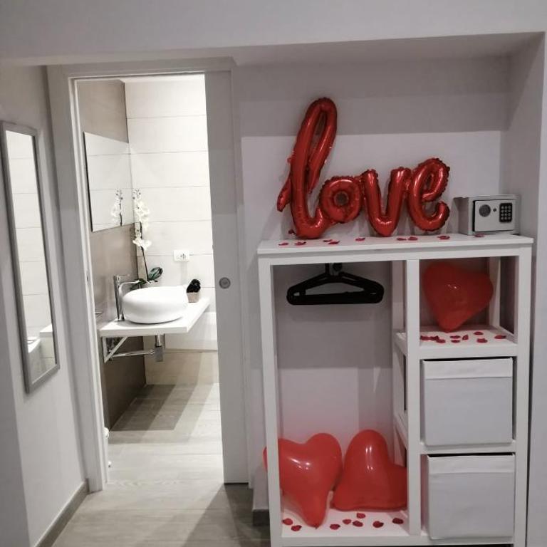 BeBaSu - Double Room with Balcony - 25