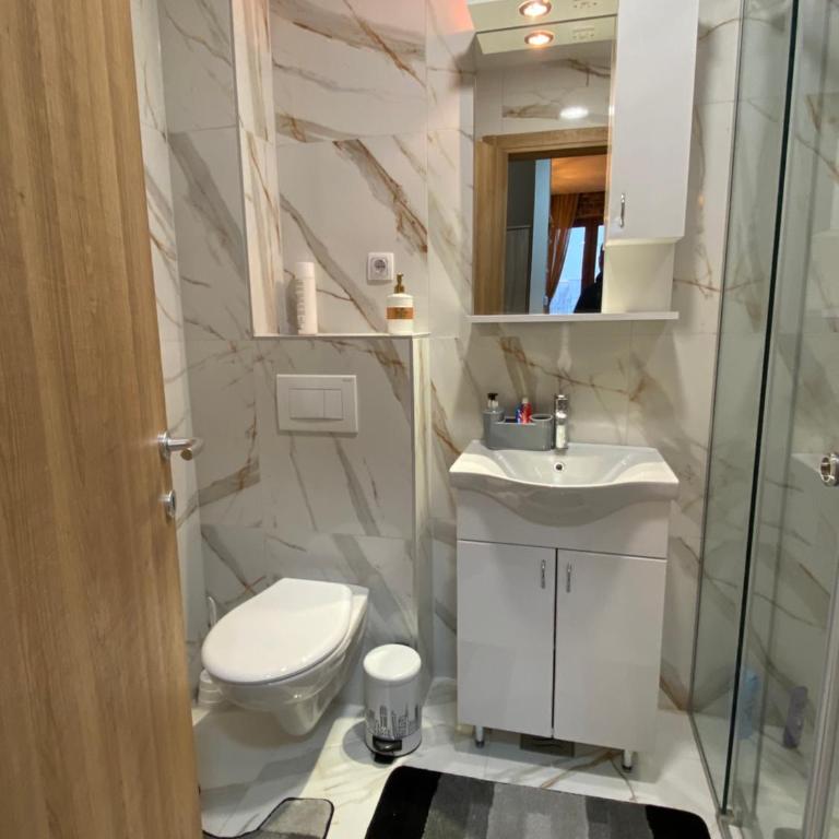 MISS LOLA - Apartman sa 1 Spavaćom Sobom - 22