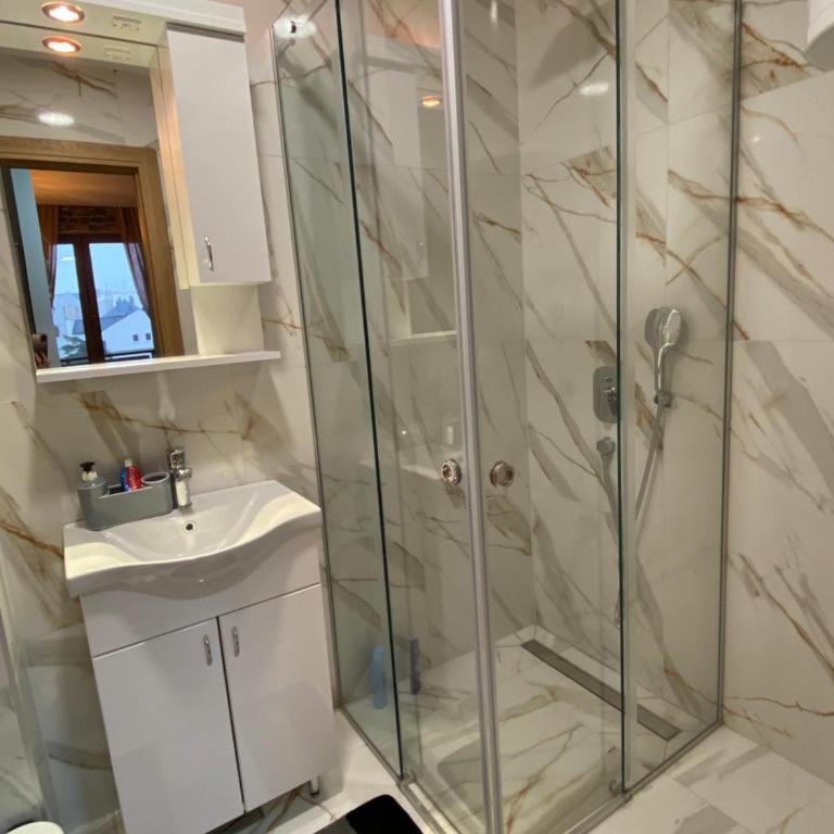 MISS LOLA - Apartman sa 1 Spavaćom Sobom - 25