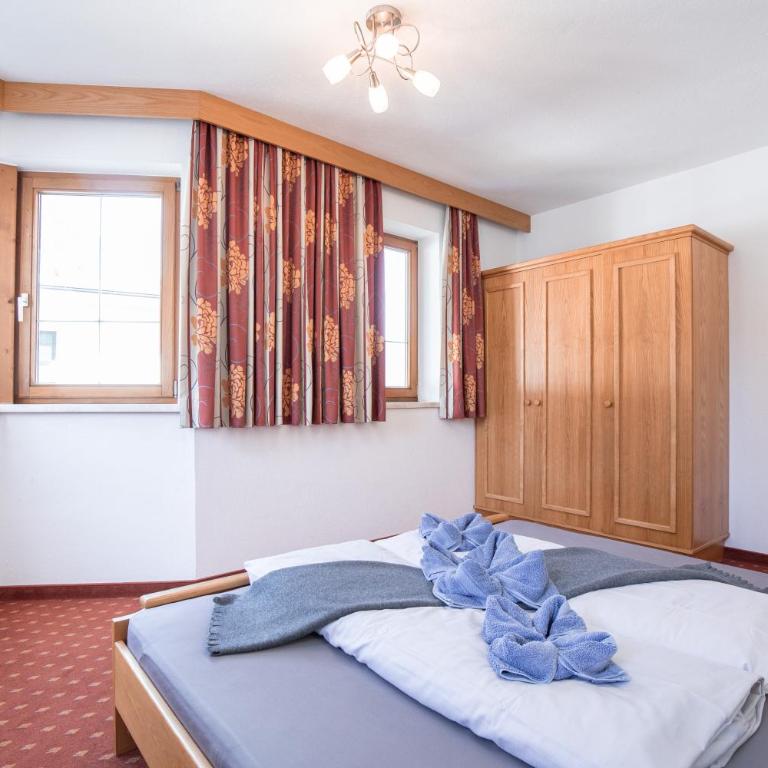 Sportapart Schweighofer Ski-in & Ski-out - Apartment 2 - 2