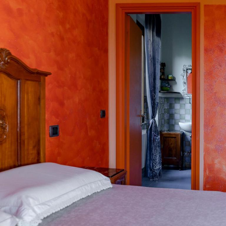 LA CASA DEI NONNI - Casa con 3 Camere da Letto - 20