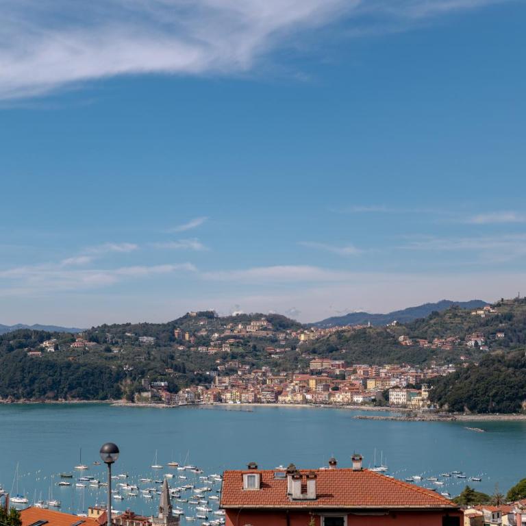 LA CASA DEI NONNI - Casa con 3 Camere da Letto - 4
