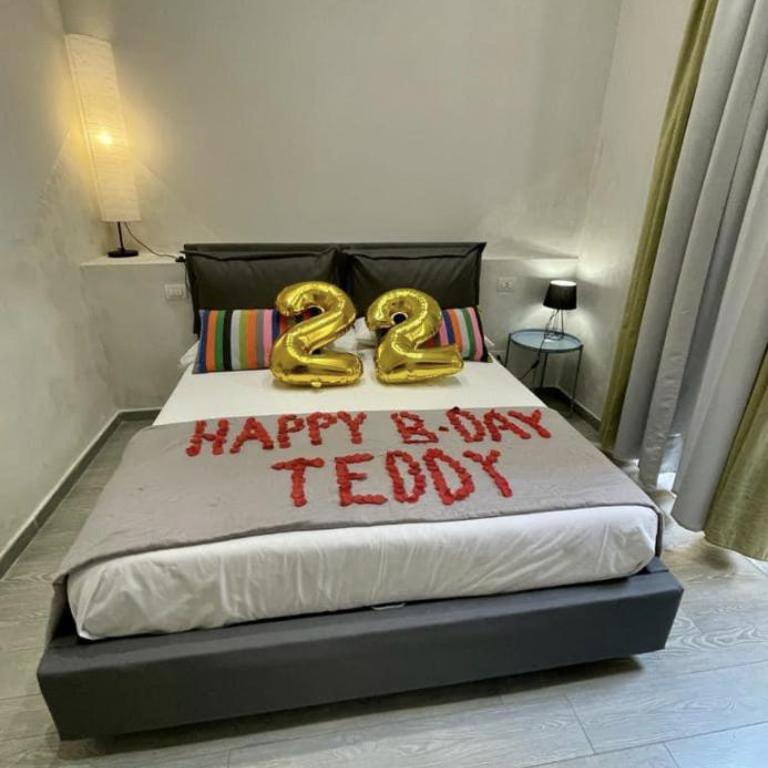 BeBaSu - Double Room - 10
