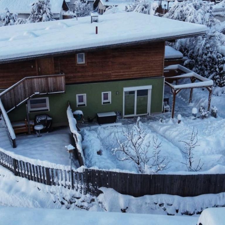 Freestyle Apartment - Apartment mit 3 Schlafzimmern - 46