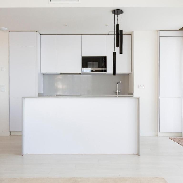 Apartamento Málaga Halia - Apartamento de 2 dormitorios - 8