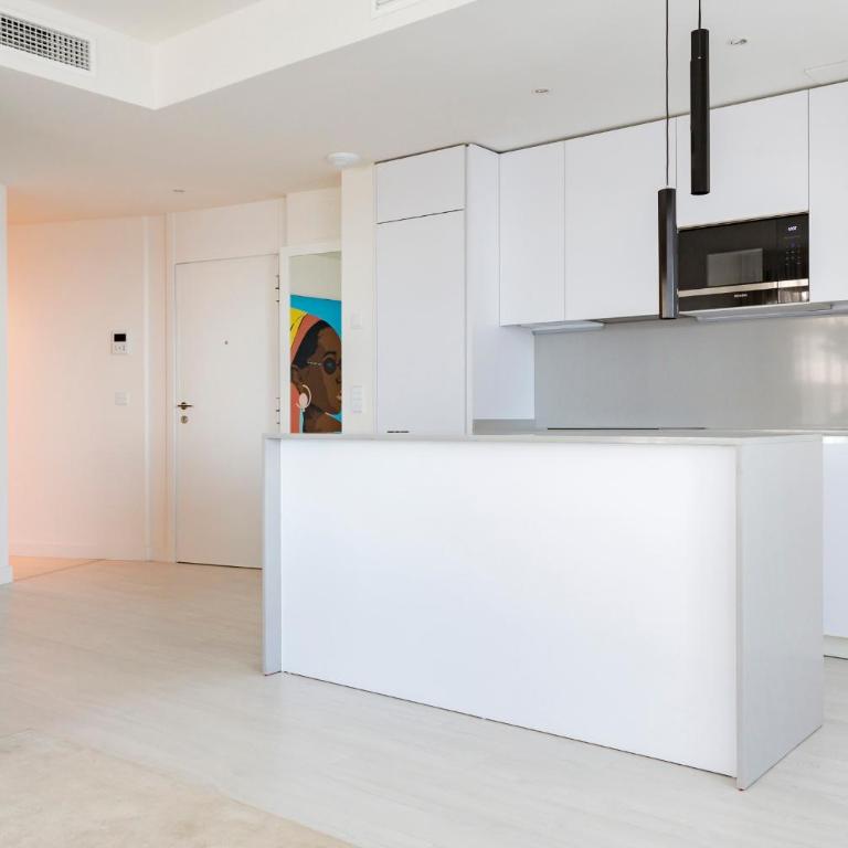 Apartamento Málaga Halia - Apartamento de 2 dormitorios - 7
