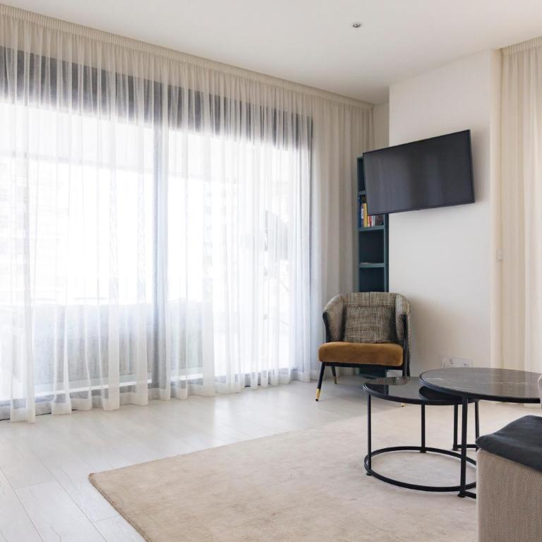 Apartamento Málaga Halia - Apartamento de 2 dormitorios - 2