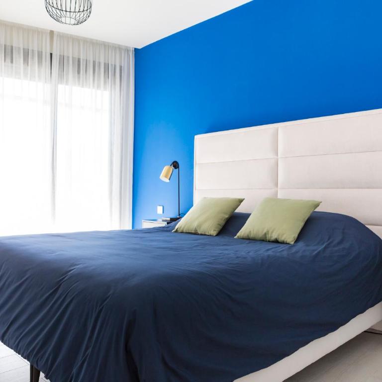 Apartamento Málaga Halia - Apartamento de 2 dormitorios - 10
