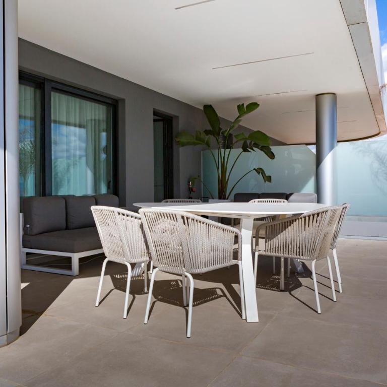 Apartamento Málaga Halia - Apartamento de 2 dormitorios - 20