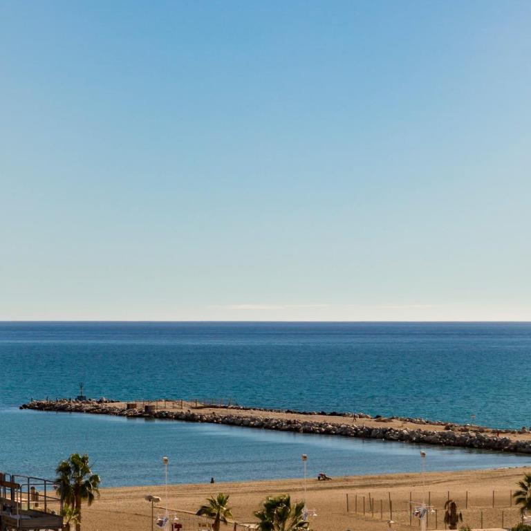 Apartamento Málaga Halia - Apartamento de 2 dormitorios - 32