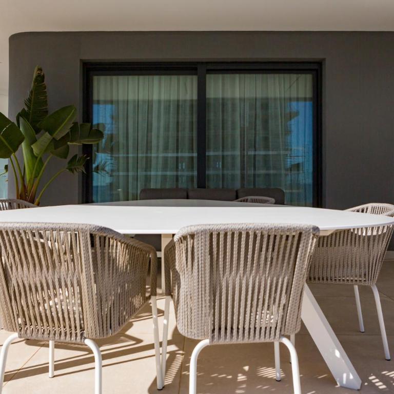 Apartamento Málaga Halia - Apartamento de 2 dormitorios - 16