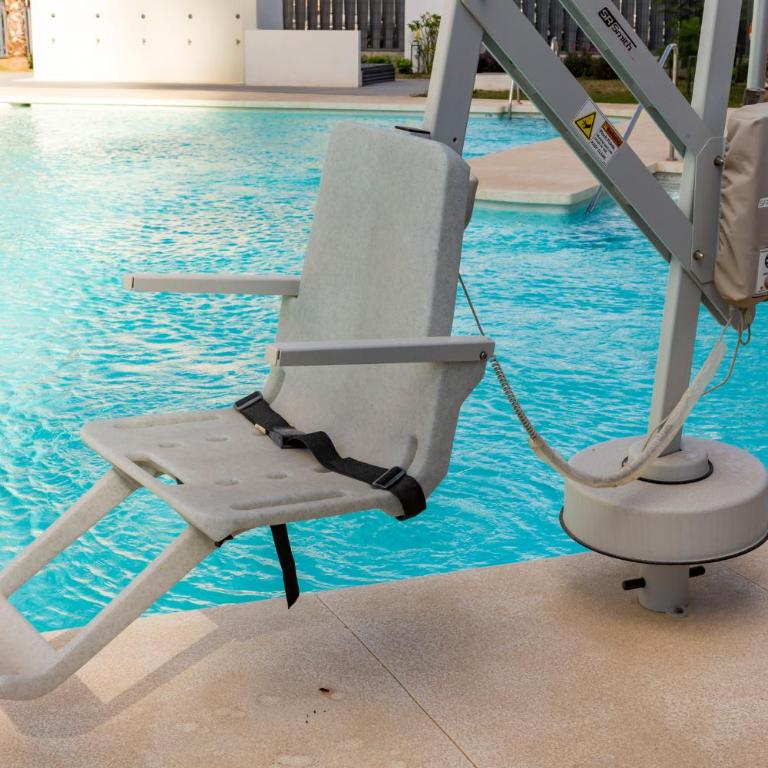 Apartamento Málaga Halia - Apartamento de 2 dormitorios - 27