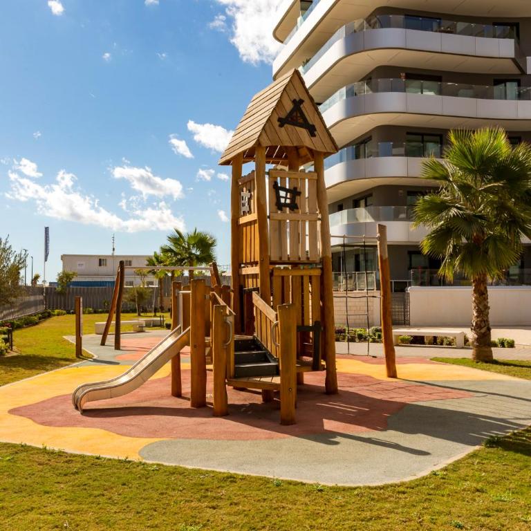 Apartamento Málaga Halia - Apartamento de 2 dormitorios - 29