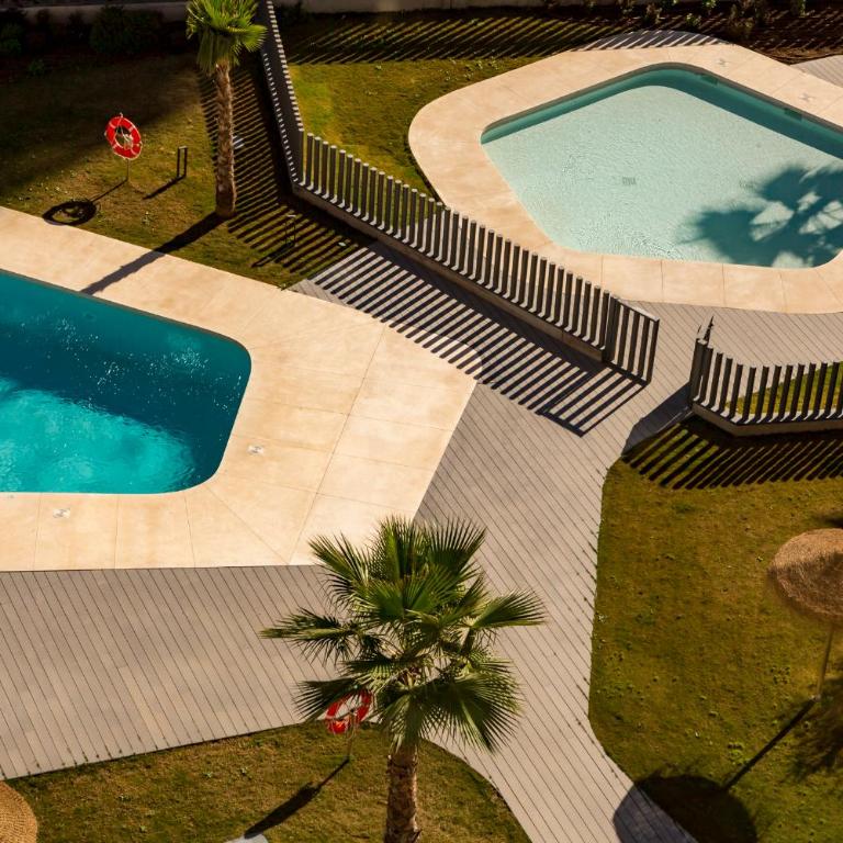 Apartamento Málaga Halia - Apartamento de 2 dormitorios - 25