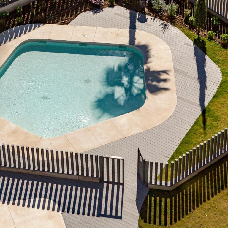 Apartamento Málaga Halia - Apartamento de 2 dormitorios - 26