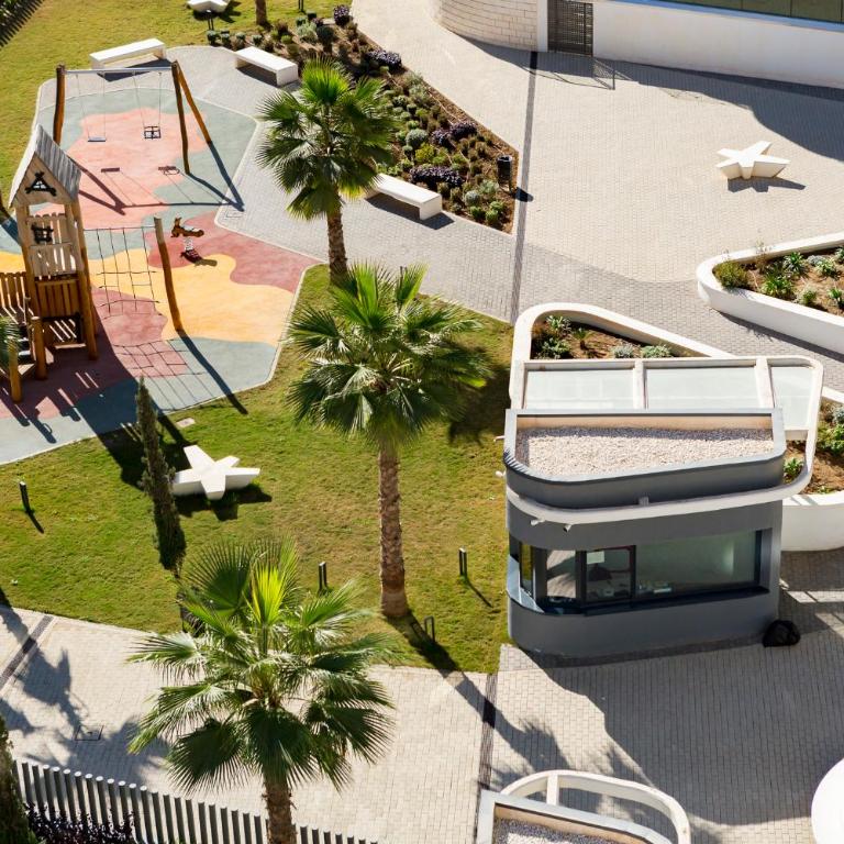 Apartamento Málaga Halia - Apartamento de 2 dormitorios - 28