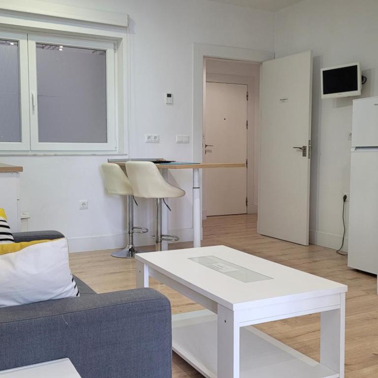 Luz de Cádiz - Apartamento - 17