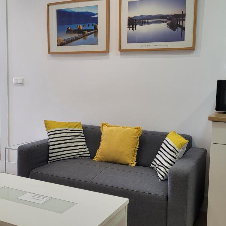 Luz de Cádiz - Apartamento - 18