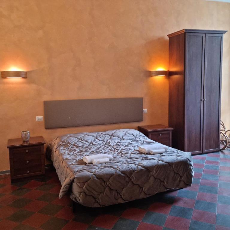 Il Verrocchio - Classic Family Room - 2