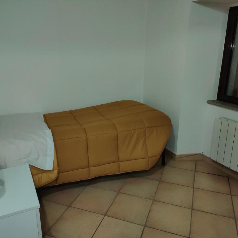 Francigena Viterbo Apartment con parcheggio gratuito a soli 2 minuti - Appartamento con 3 Camere da Letto - 11