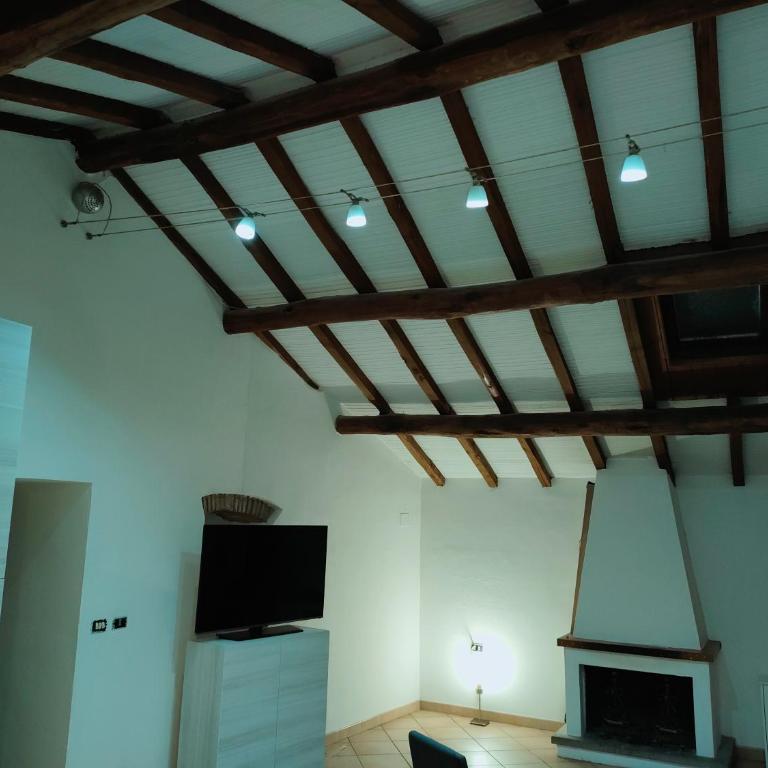 Francigena Viterbo Apartment con parcheggio gratuito a soli 2 minuti - Appartamento con 3 Camere da Letto - 29