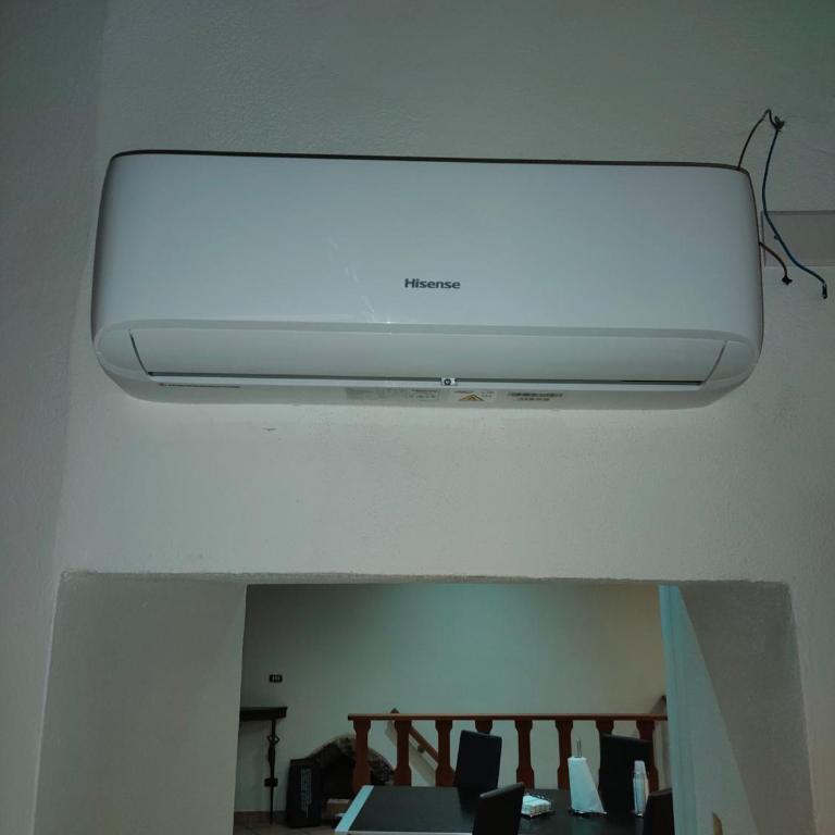 Francigena Viterbo Apartment con parcheggio gratuito a soli 2 minuti - Appartamento con 3 Camere da Letto - 26