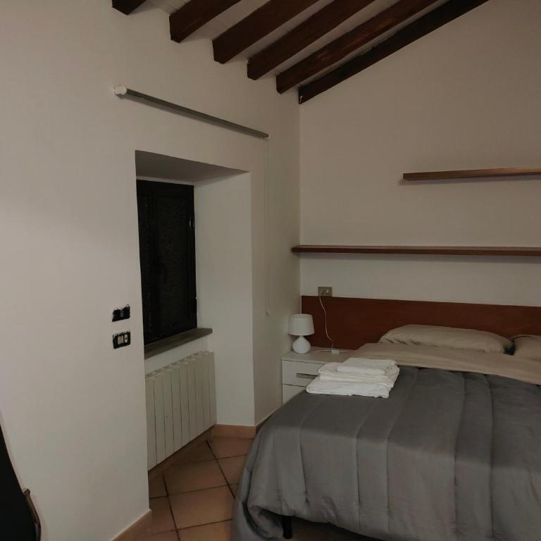 Francigena Viterbo Apartment con parcheggio gratuito a soli 2 minuti - Appartamento con 3 Camere da Letto - 43