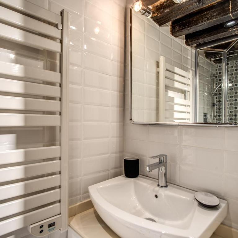 Cartari Apartment - Appartamento con 1 Camera da Letto (4 Adulti) - 31