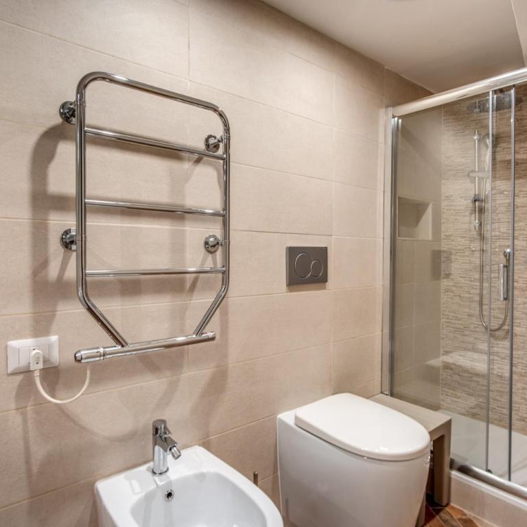 Cartari Apartment - Appartamento con 1 Camera da Letto (4 Adulti) - 30