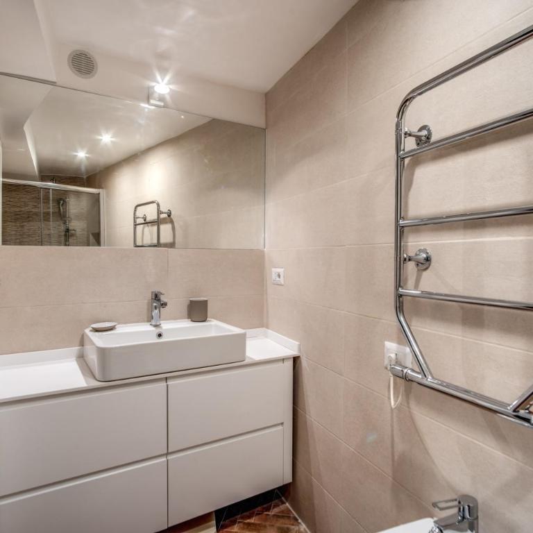 Cartari Apartment - Appartamento con 1 Camera da Letto (4 Adulti) - 25