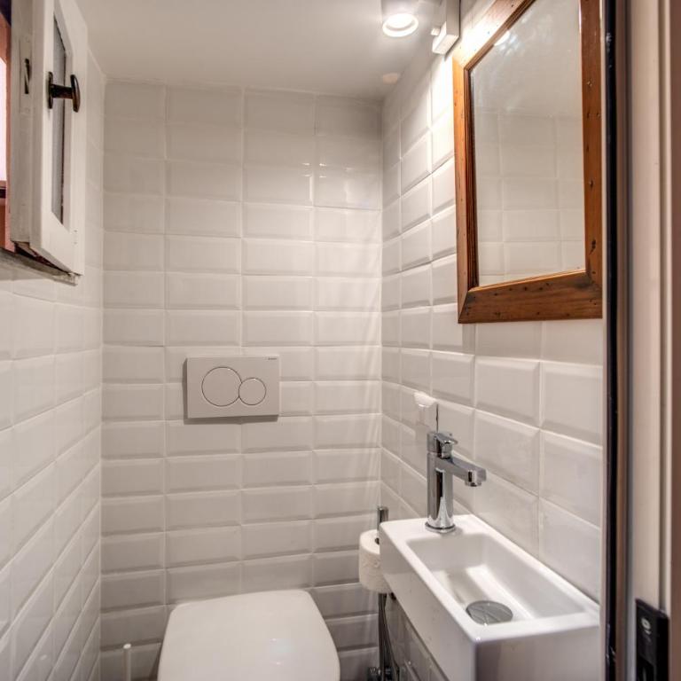 Cartari Apartment - Appartamento con 1 Camera da Letto (4 Adulti) - 26