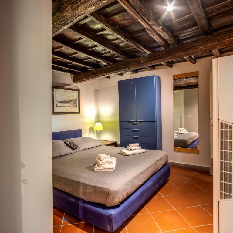 Cartari Apartment - Appartamento con 1 Camera da Letto (4 Adulti) - 23