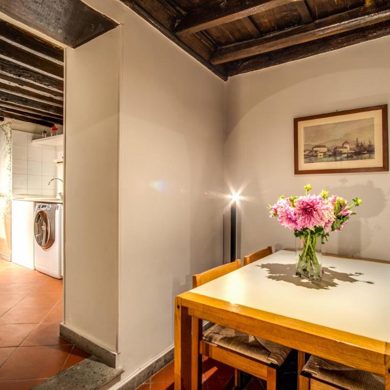 Cartari Apartment - Appartamento con 1 Camera da Letto (4 Adulti) - 19