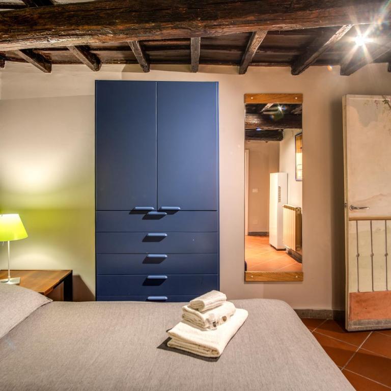 Cartari Apartment - Appartamento con 1 Camera da Letto (4 Adulti) - 18