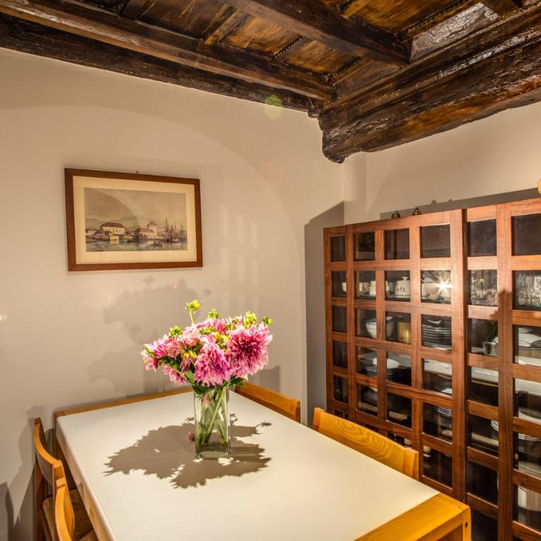 Cartari Apartment - Appartamento con 1 Camera da Letto (4 Adulti) - 9