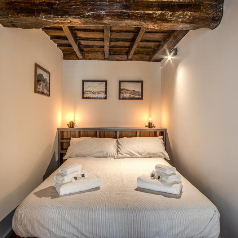 Cartari Apartment - Appartamento con 1 Camera da Letto (4 Adulti) - 4