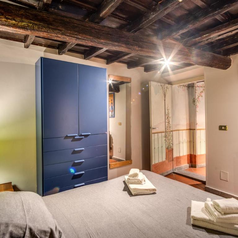 Cartari Apartment - Appartamento con 1 Camera da Letto (4 Adulti) - 7